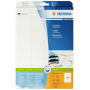 Herma - Etiketten A4 wei 48,3x25,4 mm Papier matt 1100 St.