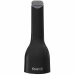 Finamill - FinaMill midnight black recharge incl. 2 Stck FinaPod Pro Plus