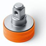 Fein - Stecknussadapter QuickIN Zubehr