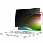 3m - 3M BPNAP007 display privacy filter 38.9 cm (15.3) Laptop Frameless display privacy filter