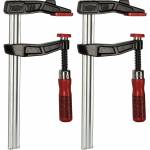 Bessey - TGA25SET-135 2x Jubilumszwinge limitiert