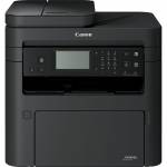 Canon - i-SENSYS MF267dwII EU 4-in-1 sw Laser inkl. WLAN [EURO-Version, Regio 2/B]