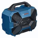 Bosch - GPB 18V-6 C Akku-Bluetooth-Lautsprecher