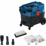 Bosch Powertools - GAS 400 A Staubsauger