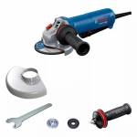 Bosch - Winkelschleifer GWS 12-125 P Professional