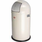Wesco - WESCO Pushboy 50l sand matt
