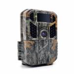 Braun Phototechnik - Braun Scouting Cam Black400 WiFi Dual
