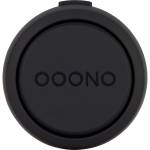 Ooono - Co-Driver 2 Car Driving Assistant black