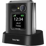 Bea-fon - Bea-fon Fold 10 LTE schwarz