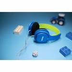 Cuffie Per Audio 1
