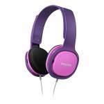 Cuffie Per Audio - Cuffie Con Limitazione Del Volume