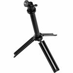 Walimex - Walimex Easy Tisch- Kamerastativ 38cm