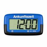 Needit Deutschland Gmbh - Park Micro elektr. Parkscheibe frs Auto