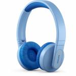 Philips - TAK4206 OnEar BT Kinder Kopfhrer blau