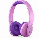Philips - TAK4206 OnEar BT Kinder Kopfhrer pink