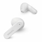Philips Tv & Audio - Auricolari True Wireless (bianco)