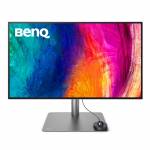 Benq - DesignVue PD3225U - PD Series - LED-Monitor - 80 cm (31.5)