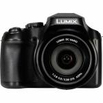  "Panasonic-DC-FZ82 D black (DC-FZ82D)-Panasonic-Hardware/Electronic"