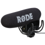 Rode Microphones - VideoMic Pro Rycote, Mikrofon