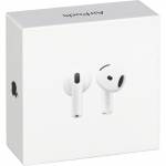 Apple - AirPods 4