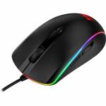 Hyperx - Pulsefire Surge schwarz Gaming Maus