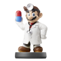 Nintendo - Dr. Mario Sammlerfigur (1072466)