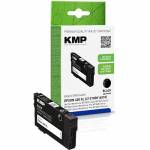 Kmp - KMP 1656,4001 Druckerpatrone 1 Stck(e) Kompatibel Schwarz (1656,4001) [EURO-Version]