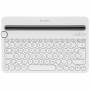 Logitech - K480 蓝牙多设备知识库，键盘 [DE 版，德语键盘]