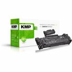 Kmp - Toner schwarz kompatibel mit Canon 057 [EURO-Version]