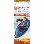Tesa - Kleberoller ecoLogo permanent