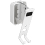  "Vogels-Vogel's Sound 4201 Sonos Wandhalter fr Sonos One und Play:1, Wei (73202845)-Vogels-Hardware/Electronic"