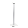 Vogels - Vogel`s SOUND 4301 FLOORSTAND F/SONOS WHITE / PLAY:1 (73202240)