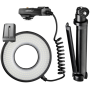 Walimex - walimex pro macro LED Ring Lamp DSR 232 Set