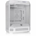 Thermaltake - The Tower 600 , Tower-Gehuse