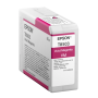 Epson - T8503 - Vivid Magenta - Original - Tintenpatrone - fr SureColor P800 (C13T850300) [EURO-Version]