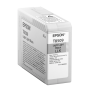  "Epson-Tintenpatrone light light black T 850 80 ml   T 8509 [EURO-Version]-Epson-Hardware/Electronic"