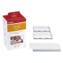 Canon - Tinte RP-108 8568B001 Color bis zu 108 Seiten + 108x Fotopapier [EURO-Version]