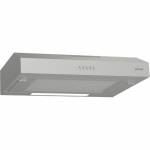 Gorenje - WHU629ES/S Unterbauhaube 60cm