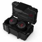 Perfectpro - PerfectPro H-10 Earprotection Baustellen-InEar-Kopfhrer