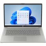 Hewlett Packard - HP 17-cp0650ng 43,9cm (17,3 ) Ryzen 5 8GB 512GB [DE-Version, German Keyboard]