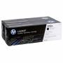 Hp - HP Toner CF 380 XD black No. 312 X Twin Pack
