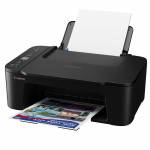 Canon - Pixma Ts3750i Black Multifunzione