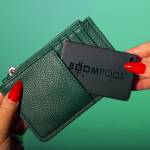 Boompods 5