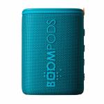 Boompods - Beachboom Ocean Blue