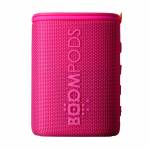 Boompods - Beachboom Ocean Pink