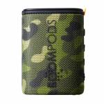 Boompods - Beachboom Ocean Camo