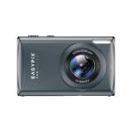 Easypix - V48 Pocket anthrazite