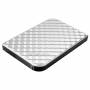 Verbatim - Verbatim Store n Go 2,5 2TB USB 3.0 silver Gen 2