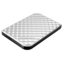 Verbatim - Store n Go 2,5 2TB USB 3.0 silver Gen 2 53198