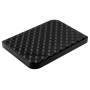 Verbatim - Store n Go 2,5 1TB USB 3.0 black Gen 2 53194